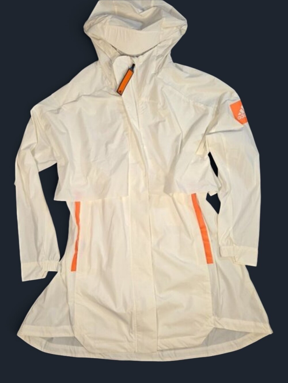 Adidas Wind RDY light coat